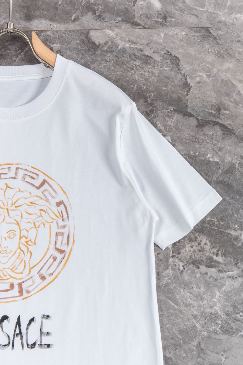 Versace T-Shirts